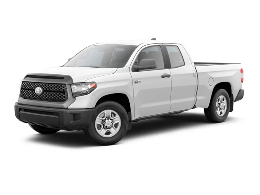 2021 Toyota Tundra SR5 Grade photo 1