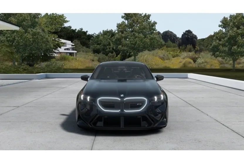 2026 Bmw M5 5 photo 1