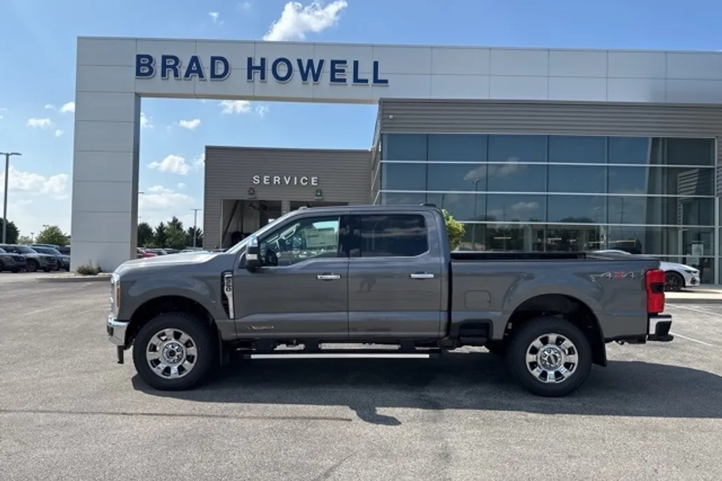 2026 Ford F-250 XL photo 1