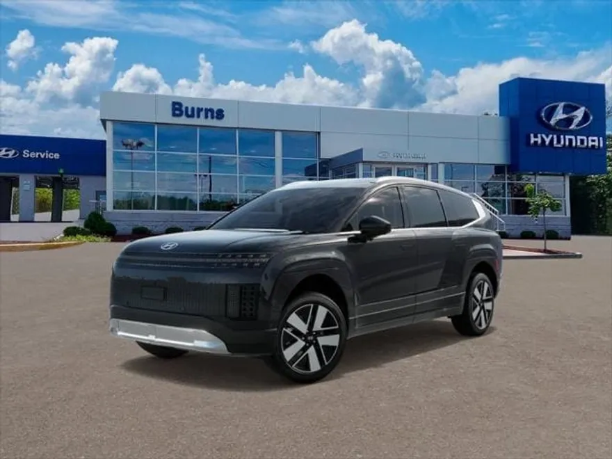 2026 Hyundai Ioniq SEL photo 1