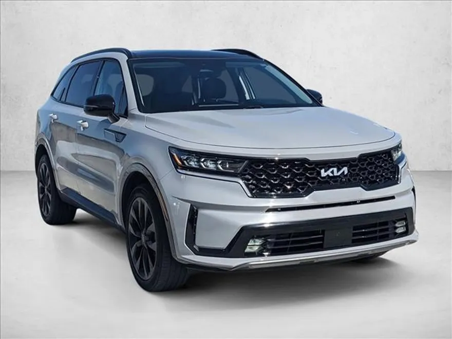 2023 Kia Sorento SX photo 1
