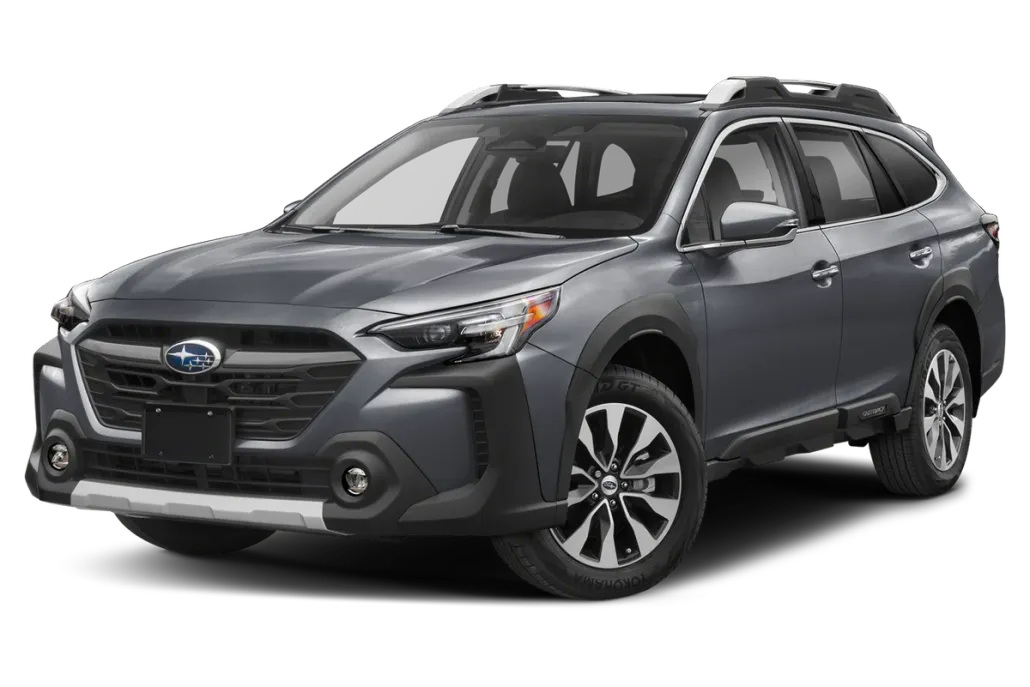 2025 Subaru Outback Touring XT photo 1