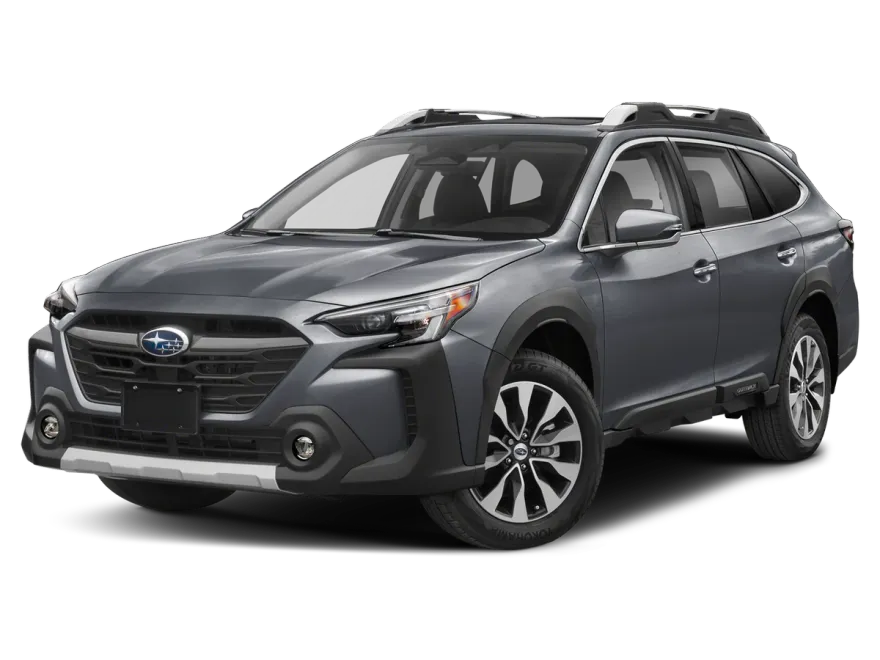 2025 Subaru Outback Touring XT photo 1