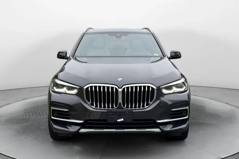 2023 Bmw X5 xDrive40i photo 1