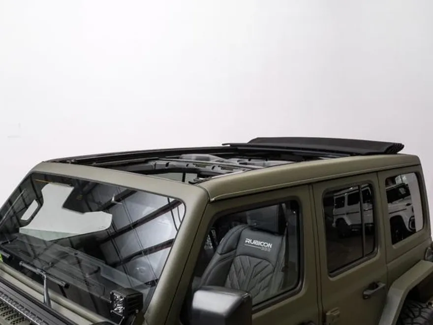 2024 Jeep Wrangler Unlimited Rubicon 392 photo 1