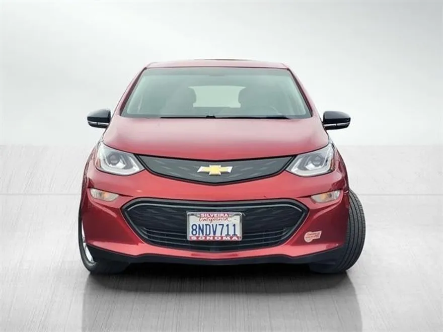 2019 Chevrolet Bolt EV photo 1