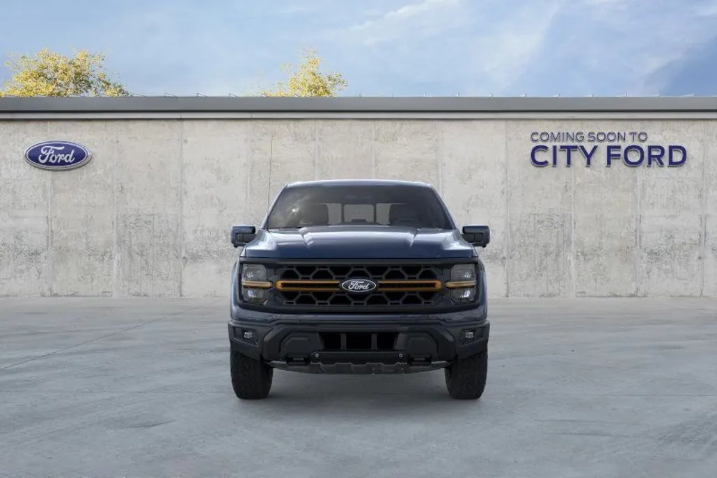 2025 Ford F-150 Tremor photo 1