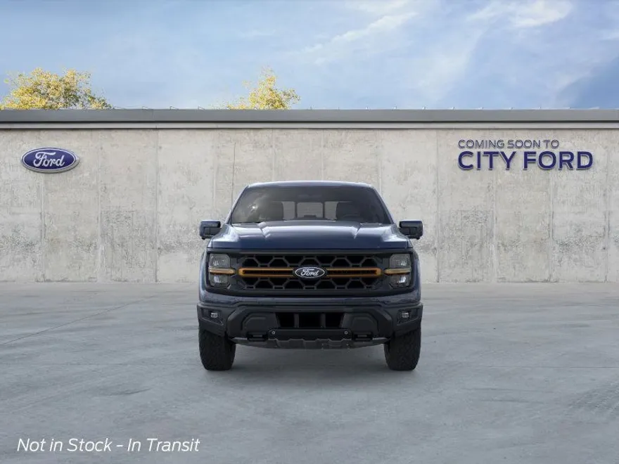2025 Ford F-150 Tremor photo 1