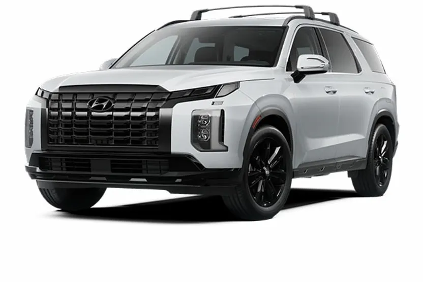 2024 Hyundai Palisade XRT photo 1