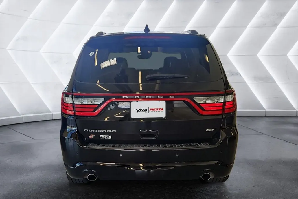 2023 Dodge Durango GT Plus photo 1