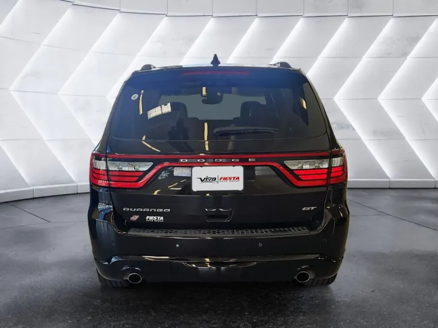 2023 Dodge Durango GT Plus photo 1