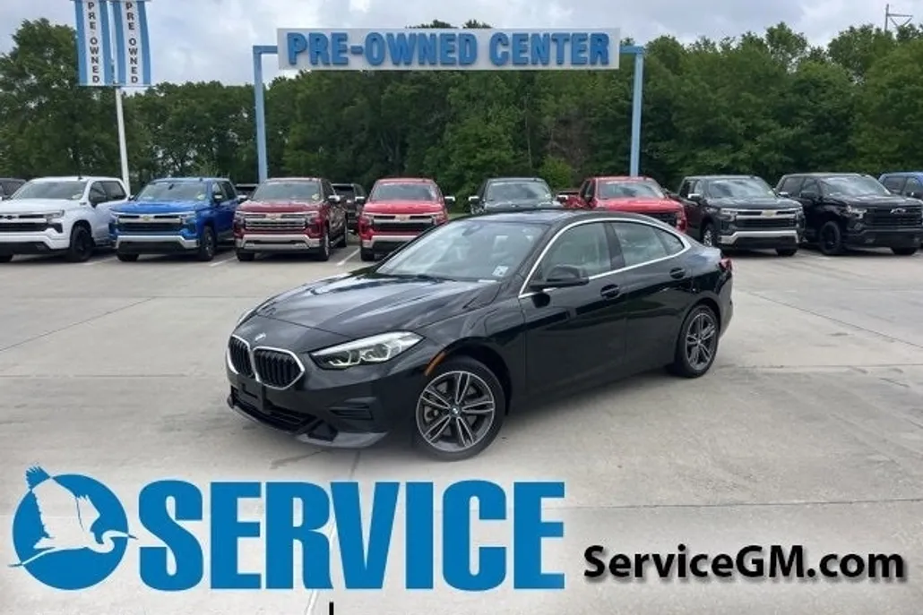 2022 Bmw 228i 228i GC photo 1