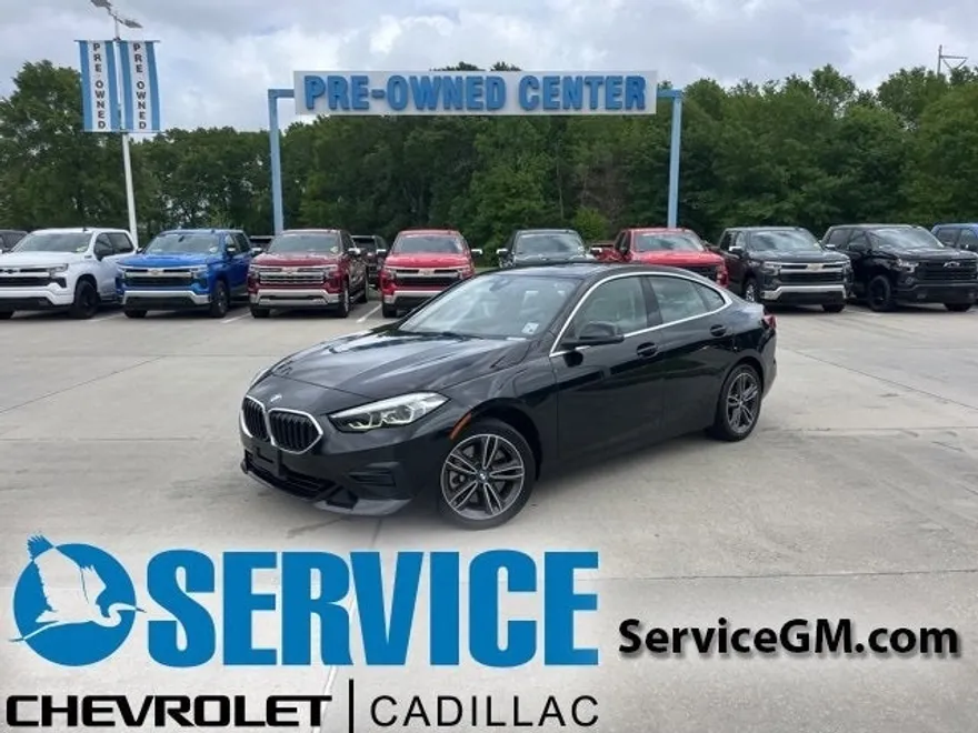 2022 Bmw 228i 228i GC photo 1
