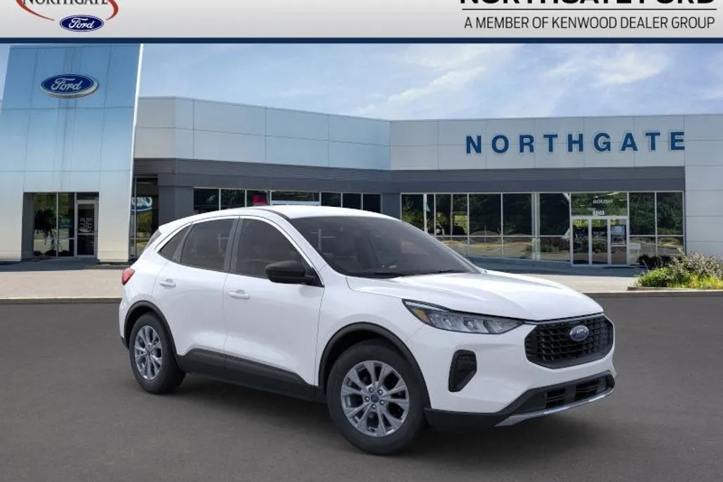 2024 Ford Escape Active photo 1