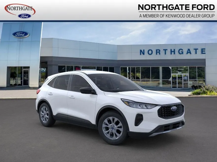 2024 Ford Escape Active photo 1