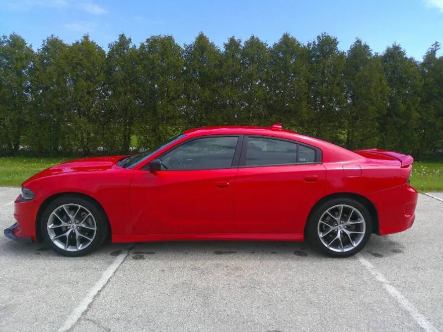 2023 Dodge Charger GT photo 1