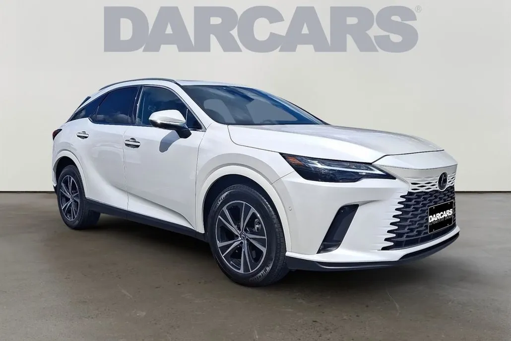 2023 Lexus RX 350 Premium photo 1