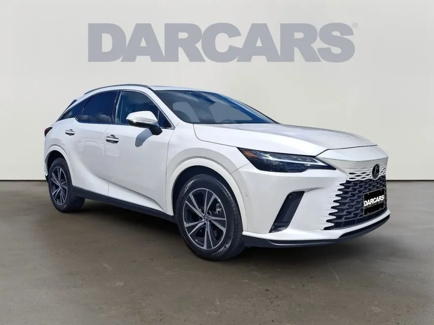 2023 Lexus RX 350 Premium photo 1