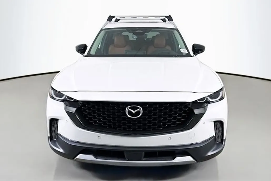 2025 Mazda CX-50 2.5 Turbo Premium Plus photo 1