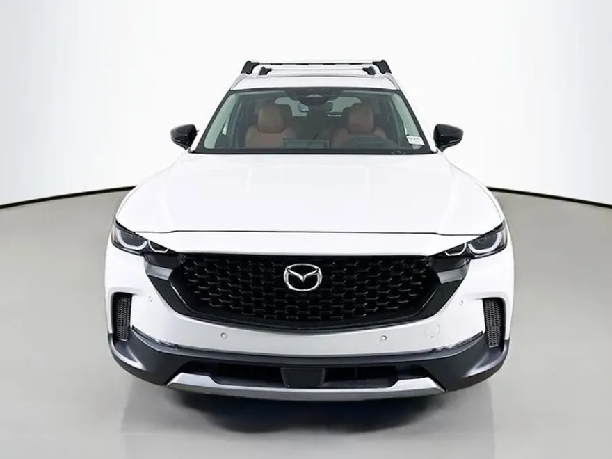 2025 Mazda CX-50 2.5 Turbo Premium Plus photo 1