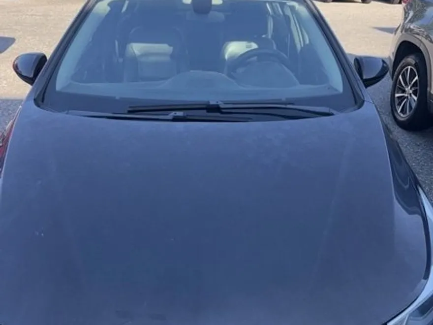 2017 Chevrolet Cruze Premier photo 1