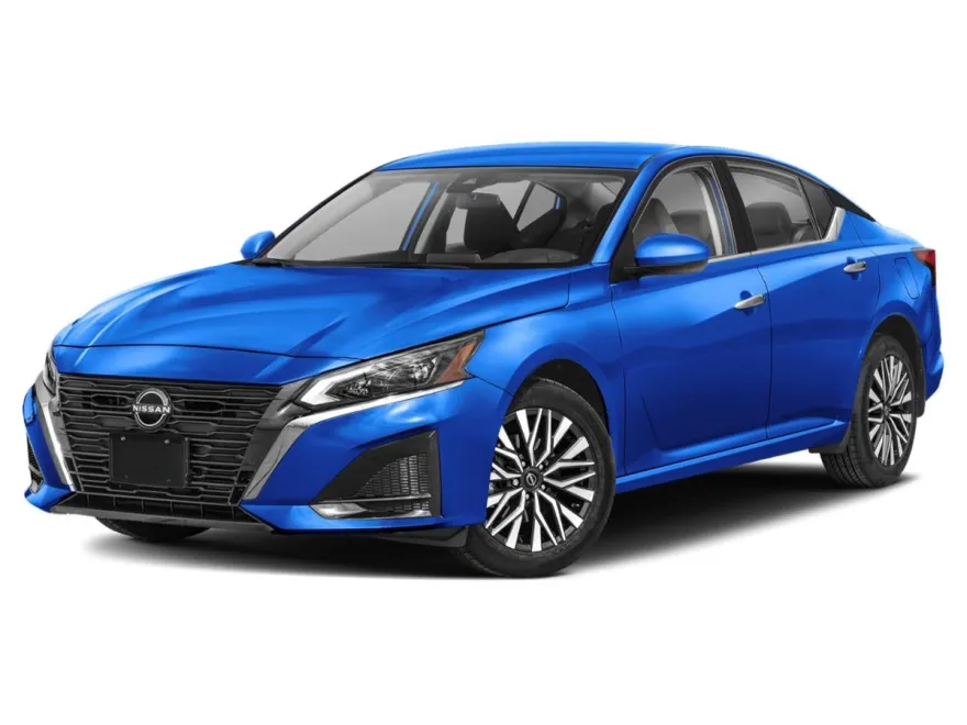 2025 Nissan Altima SV photo 1