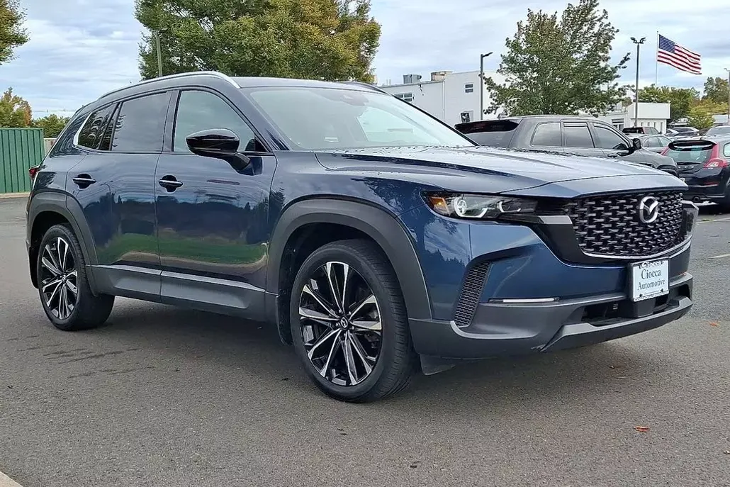 2023 Mazda CX-50 2.5 Premium Plus photo 1