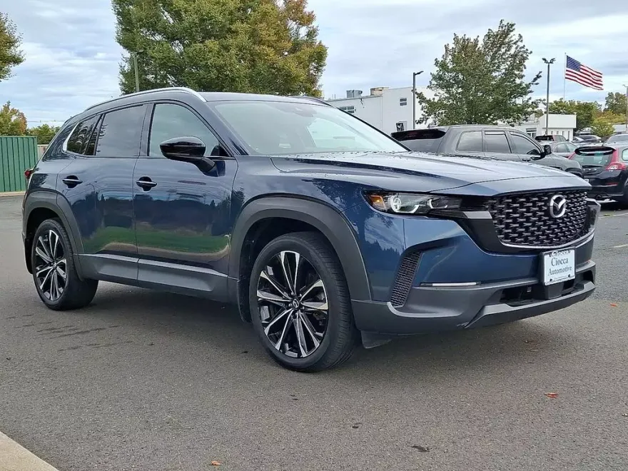 2023 Mazda CX-50 2.5 Premium Plus photo 1