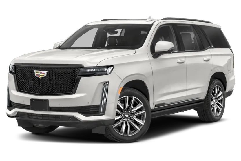 2024 Cadillac Escalade Sport photo 1