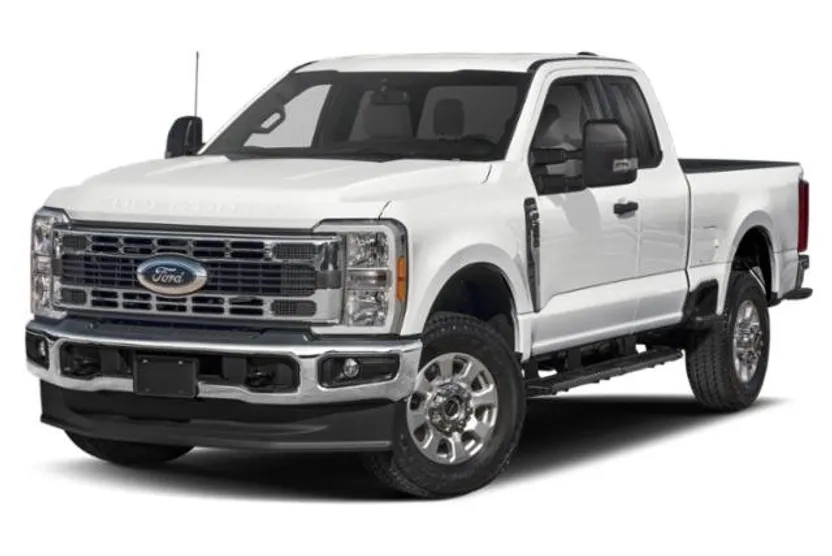 2023 Ford F-250 XLT photo 1