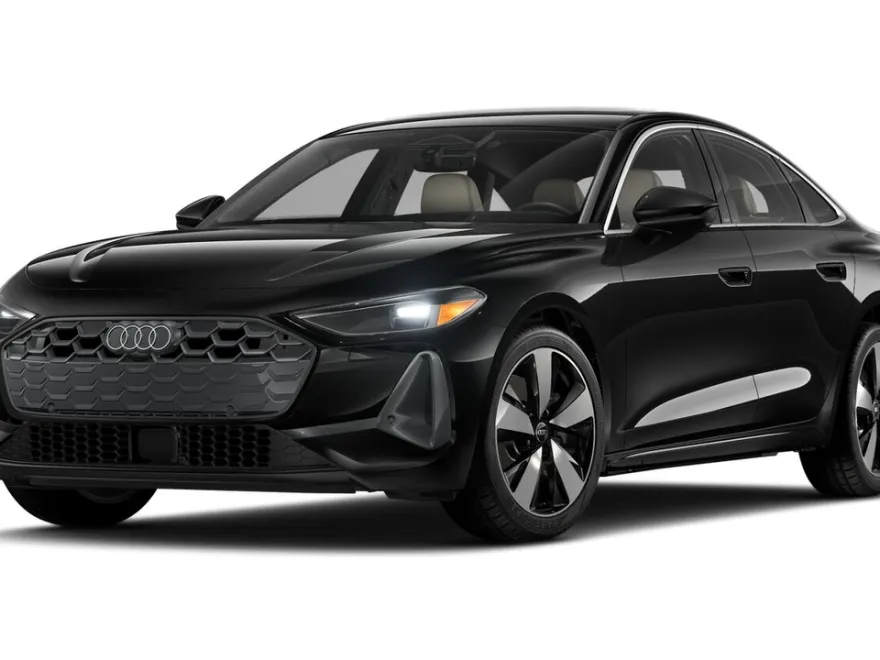 2025 Audi A5 2.0T Premium photo 1