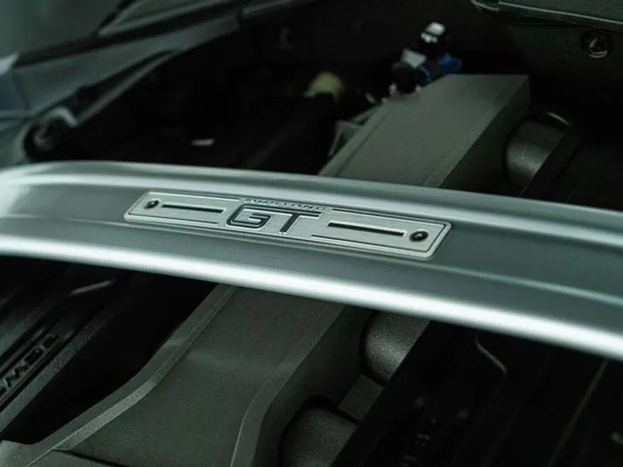 2020 Ford Mustang GT photo 44