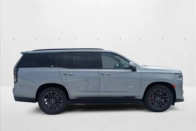 2024 Cadillac Escalade V-Series photo 1