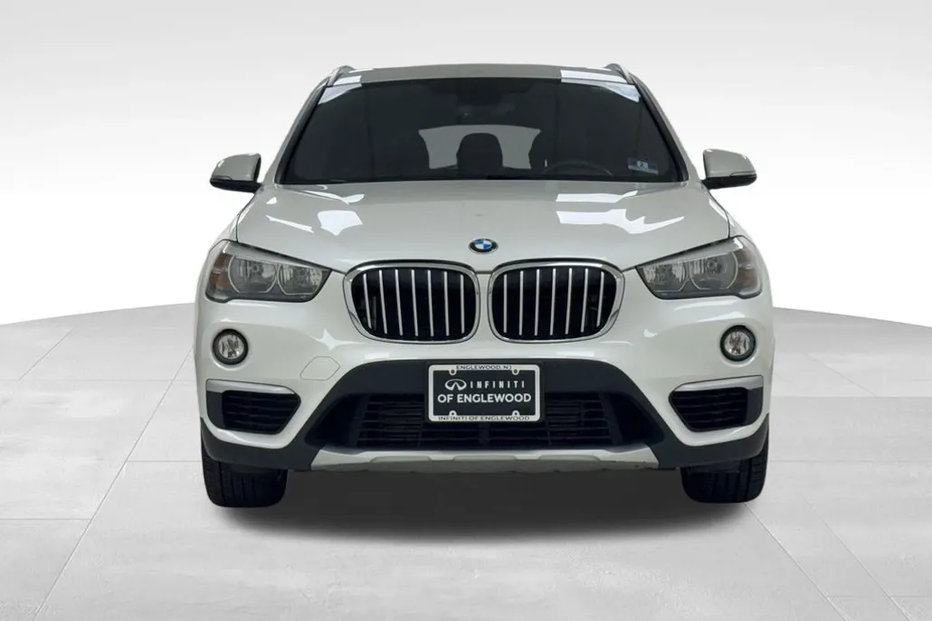 2018 Bmw X1 XDrive28i photo 1