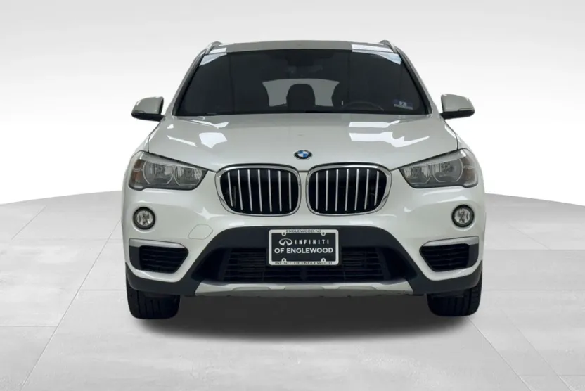 2018 Bmw X1 XDrive28i photo 1