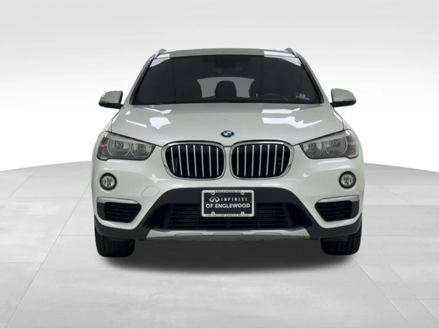 2018 Bmw X1 XDrive28i photo 1