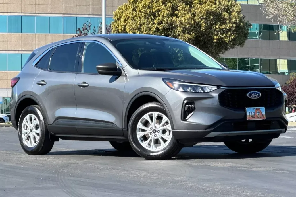 2023 Ford Escape Active photo 1