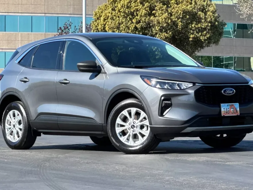 2023 Ford Escape Active photo 1