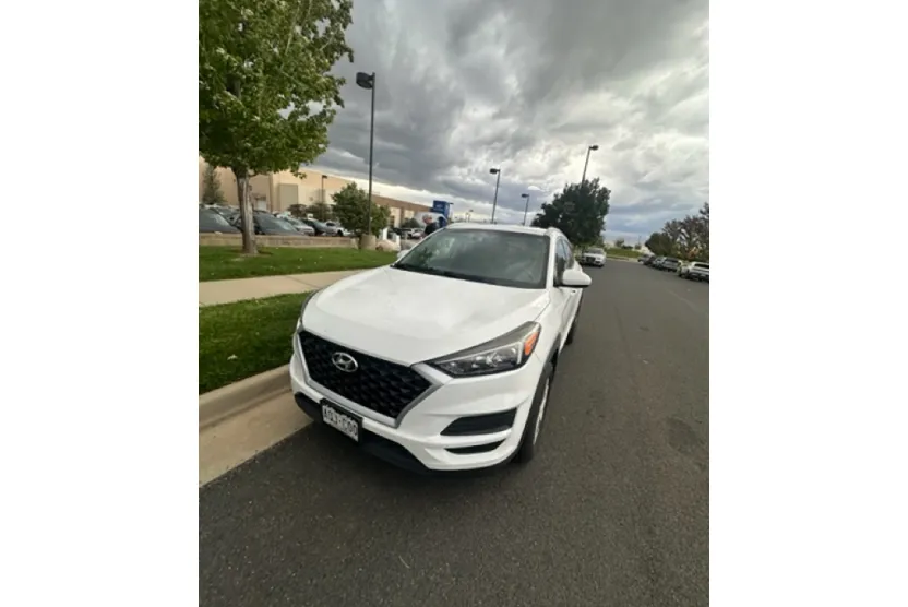 2019 Hyundai Tucson Value photo 1