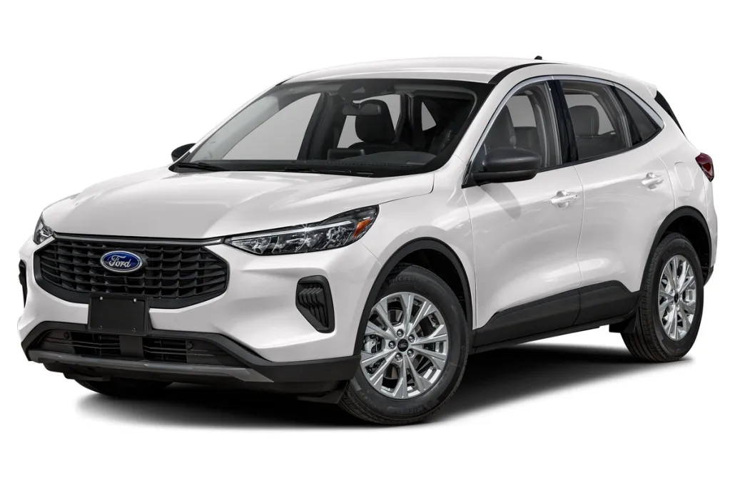 2023 Ford Escape Active photo 1