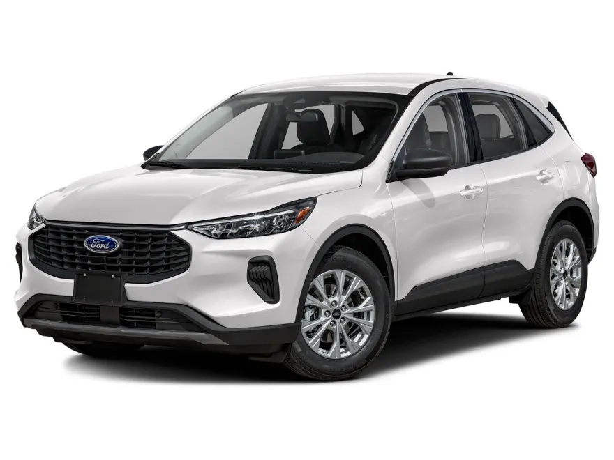 2023 Ford Escape Active photo 1