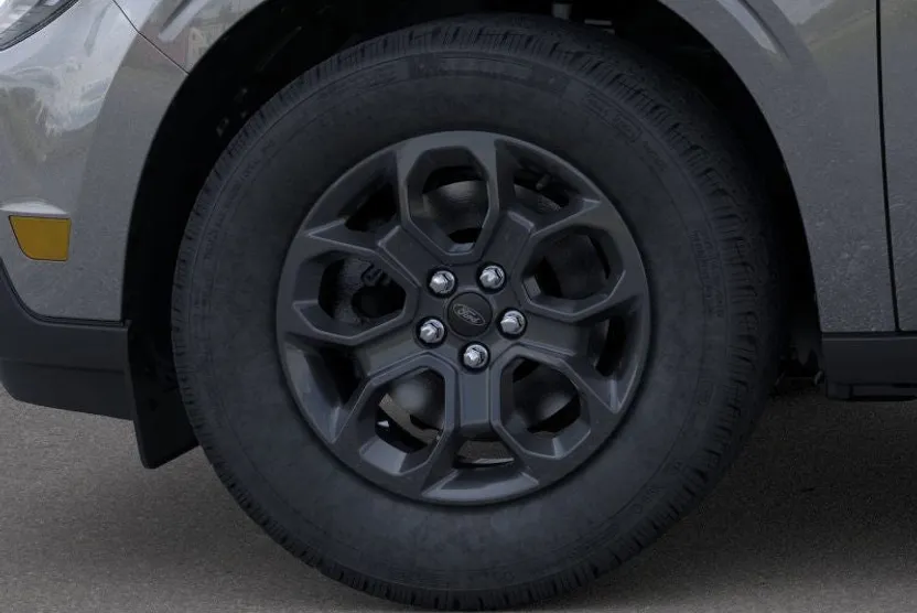 2025 Ford Maverick XLT photo 1