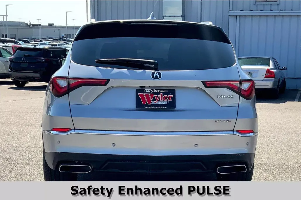 2024 Acura MDX SH-AWD Advance photo 1