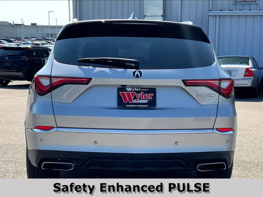 2024 Acura MDX SH-AWD Advance photo 1