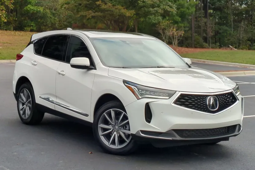 2023 Acura RDX Technology photo 1