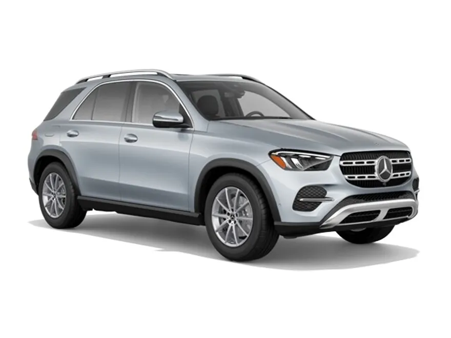 2025 Mercedes Benz GLE 350 4MATIC photo 1