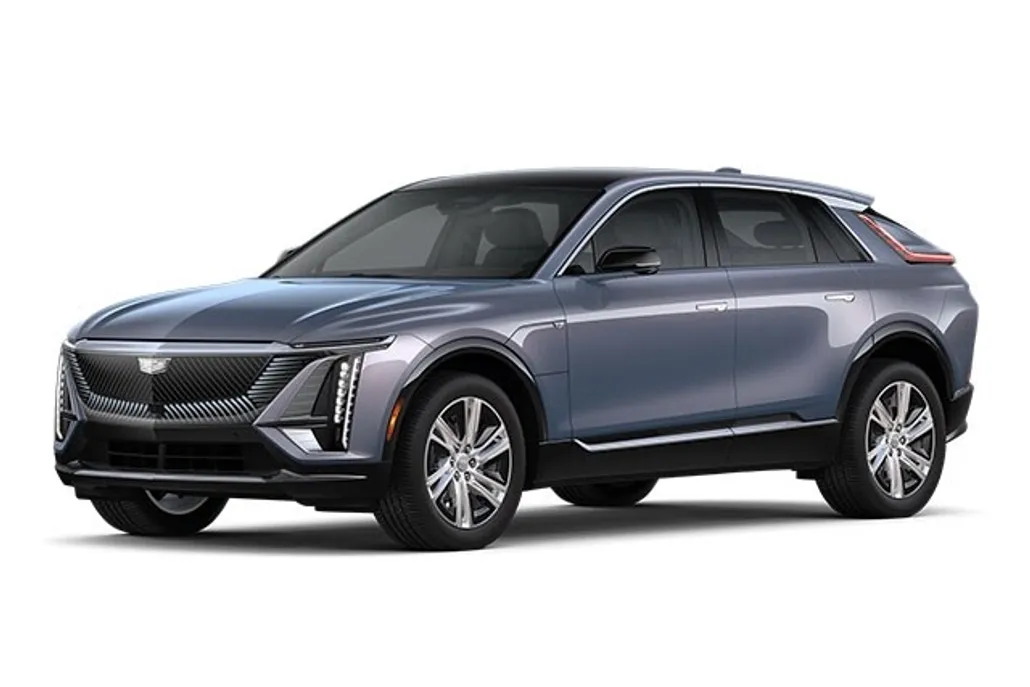 2024 Cadillac Lyriq Tech photo 1