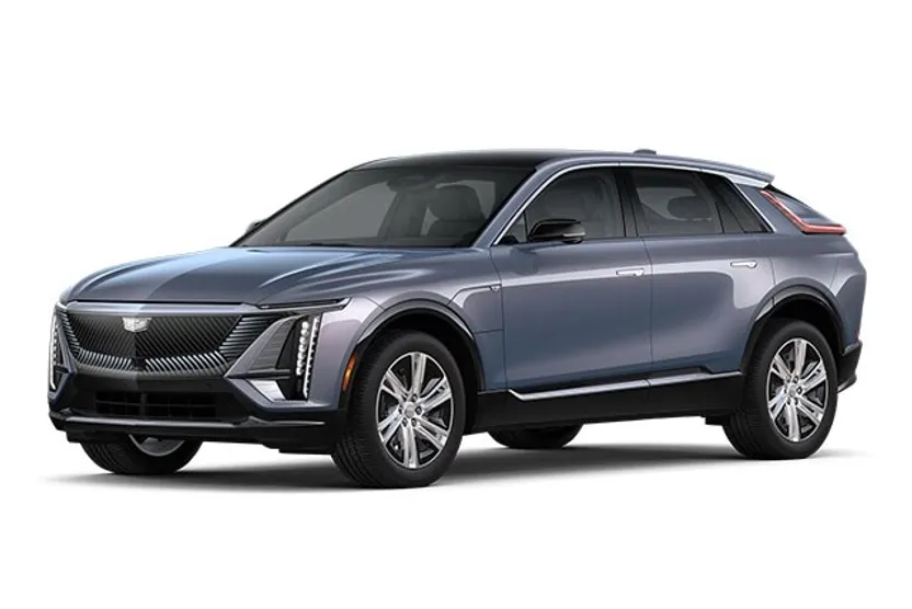 2024 Cadillac Lyriq Tech photo 1
