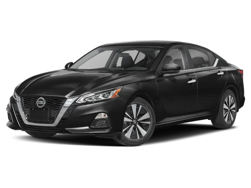 2022 Nissan Altima 2.5 SL photo 1