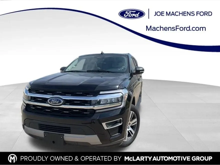 2024 Ford Expedition MAX Limited photo 1